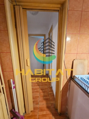 Apartament 2 camere Tineretului 7 min metrou - imagine 4