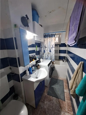 2 cam Cetatii-Gh Lazar parter centrala proprie - imagine 13