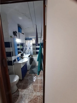 2 cam Cetatii-Gh Lazar parter centrala proprie - imagine 10