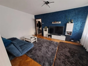 2 cam Cetatii-Gh Lazar parter centrala proprie - imagine 4