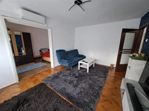 2 cam Cetatii-Gh Lazar parter centrala proprie - imagine 8