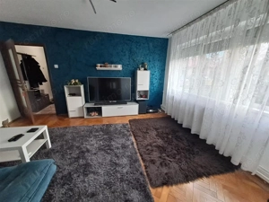 2 cam Cetatii-Gh Lazar parter centrala proprie - imagine 2