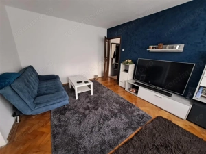 2 cam Cetatii-Gh Lazar parter centrala proprie - imagine 6