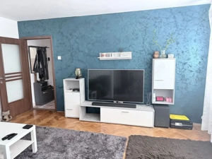 2 cam Cetatii-Gh Lazar parter centrala proprie - imagine 5