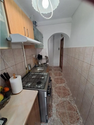 2 cam Cetatii-Gh Lazar parter centrala proprie - imagine 16