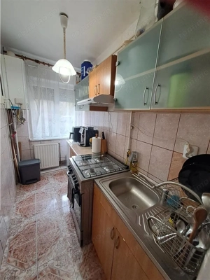 2 cam Cetatii-Gh Lazar parter centrala proprie - imagine 14