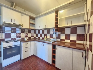 Apartament 2 camere 75.8mp | Bulevardul Lascar Catargiu | Piata Victoriei - imagine 9