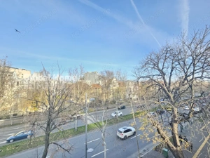 Apartament 2 camere 75.8mp | Bulevardul Lascar Catargiu | Piata Victoriei - imagine 16