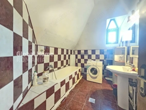 Apartament 2 camere 75.8mp | Bulevardul Lascar Catargiu | Piata Victoriei - imagine 13