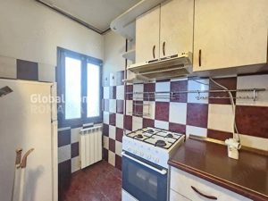 Apartament 2 camere 75.8mp | Bulevardul Lascar Catargiu | Piata Victoriei - imagine 11
