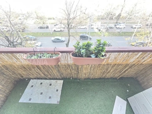 Apartament 2 camere 75.8mp | Bulevardul Lascar Catargiu | Piata Victoriei - imagine 15