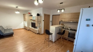 Inchiriez apartament cu o camera Dumbravita