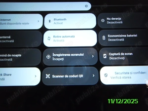 Vand Tableta HMD T21 10,36" cu SIM - imagine 5