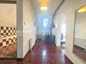 Apartament 2 camere 75.8mp | Bulevardul Lascar Catargiu | Piata Victoriei - imagine 8