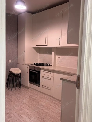 Garsoniera zona Cismigiu 