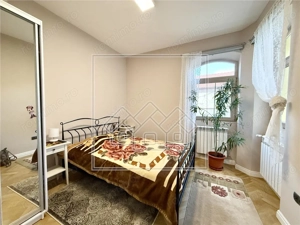 Apartament renovat, mobilat si utilat - 42 mp + pivnita - Ultracentral - imagine 8