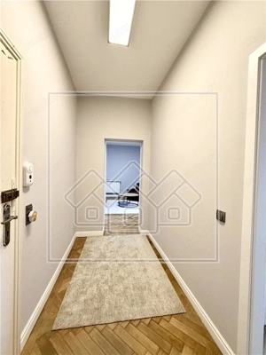 Apartament renovat, mobilat si utilat - 42 mp + pivnita - Ultracentral - imagine 5