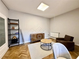 Apartament renovat, mobilat si utilat - 42 mp + pivnita - Ultracentral