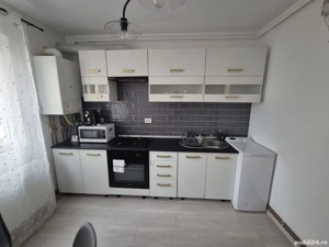 Garsoniera regim hotelier  - imagine 2