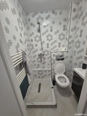 Garsoniera regim hotelier  - imagine 5