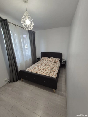 Garsoniera regim hotelier  - imagine 3