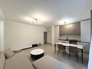 Apartament deosebit cu 2 camere | Giroc