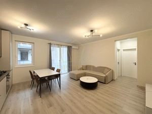 Apartament deosebit cu 2 camere | Giroc - imagine 3