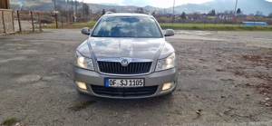 Octavia 2.0 diesel Euro5 2013