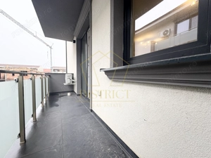 Apartament deosebit cu 2 camere | Giroc - imagine 7