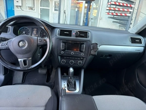 Volkswagen Jetta Hybrid 2014 - imagine 4