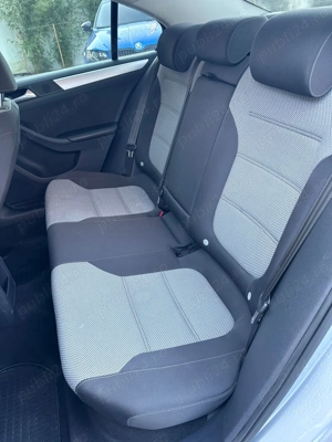 Volkswagen Jetta Hybrid 2014 - imagine 5