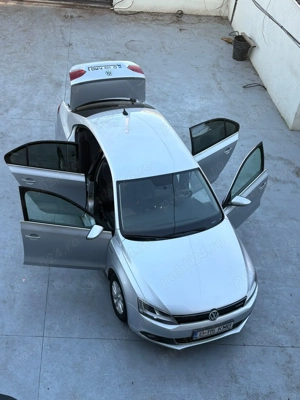 Volkswagen Jetta Hybrid 2014 - imagine 2