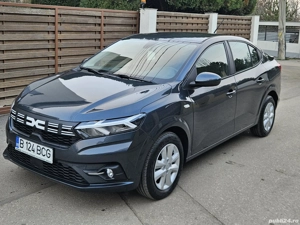 Dacia Logan Model Expression Km.19600 Reali Motorizare 1000.Tce 100.Cp GPL  - imagine 2