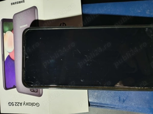Samsung Galaxy A22 5 G