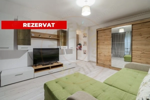 Apartament complet mobilat Militari Residence