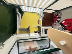 Apartament 1 camera etaj 2 loc Giroc CENTRALA loc de parcare - imagine 8