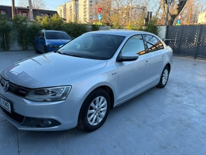 Volkswagen Jetta Hybrid 2014 - imagine 9