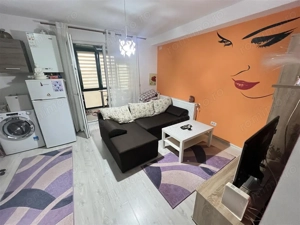 Apartament 1 camera etaj 2 loc Giroc CENTRALA loc de parcare - imagine 13