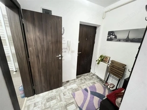 Apartament 1 camera etaj 2 loc Giroc CENTRALA loc de parcare - imagine 2