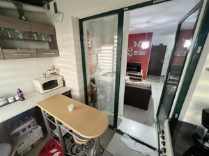 Apartament 1 camera etaj 2 loc Giroc CENTRALA loc de parcare - imagine 6