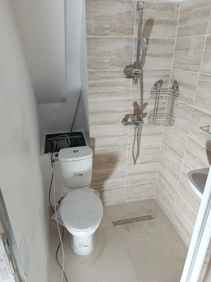 Închiriez studio 9mp nou complet utilat- prima chirie