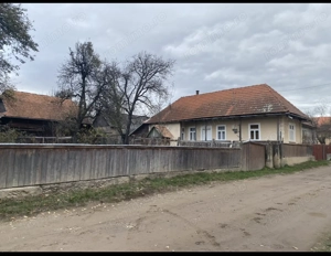 Casă de vânzare în Zăbala, nr. 362 foarte aproape de Castelul Mikes