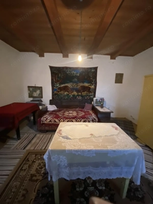 Casă de vânzare în Zăbala, nr. 362 foarte aproape de Castelul Mikes - imagine 5