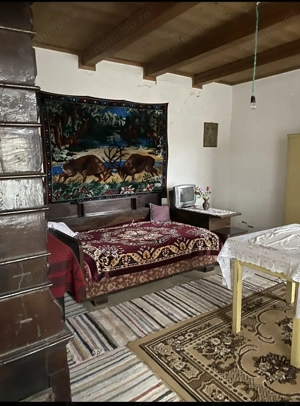 Casă de vânzare în Zăbala, nr. 362 foarte aproape de Castelul Mikes - imagine 4