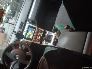 Vănd voswagen pasat  - imagine 2