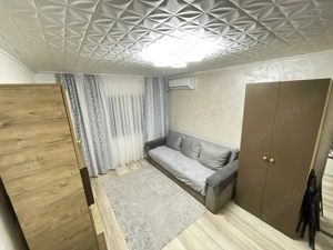 Inchiriez garsoniera zona metrou Păcii sector 6 