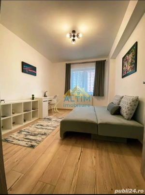 Apartament 3 camere, zona Coresi, Brașov - imagine 2