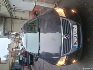 Vănd voswagen pasat  - imagine 3