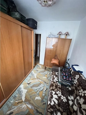 4 camere etaj 1 langa Fac Dragan mobilat utilat - imagine 18