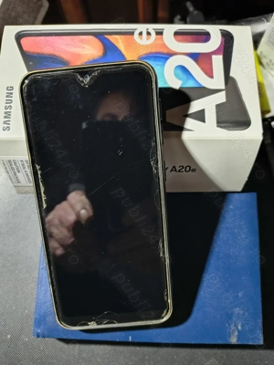 Samsung Galaxy A20e
